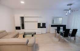 Apartament 2 camere, 60 mp, terasa, parcare, A.C., complex Record Park