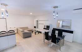 Apartament 2 camere, 60 mp, terasa, parcare, A.C., complex Record Park