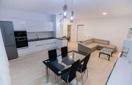 Apartament 2 camere, 60 mp, terasa, parcare, A.C., complex Record Park