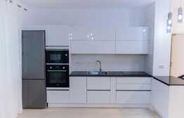 Apartament 2 camere, 60 mp, terasa, parcare, A.C., complex Record Park