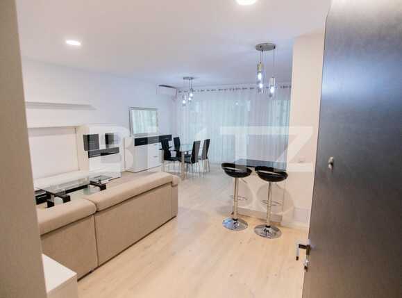 Apartament de închiriat 2 camere Central - 69320AI | BLITZ Cluj-Napoca | Poza2