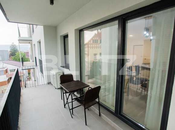 Apartament de închiriat 2 camere Central - 69320AI | BLITZ Cluj-Napoca | Poza11