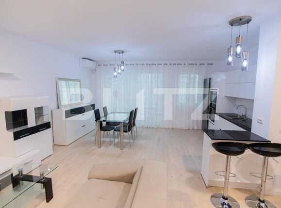 Apartament de închiriat 2 camere Central - 69320AI | BLITZ Cluj-Napoca | Poza6