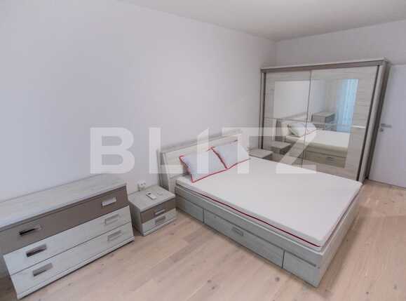 Apartament de închiriat 2 camere Central - 69320AI | BLITZ Cluj-Napoca | Poza8