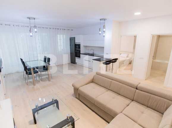 Apartament de închiriat 2 camere Central - 69320AI | BLITZ Cluj-Napoca | Poza1