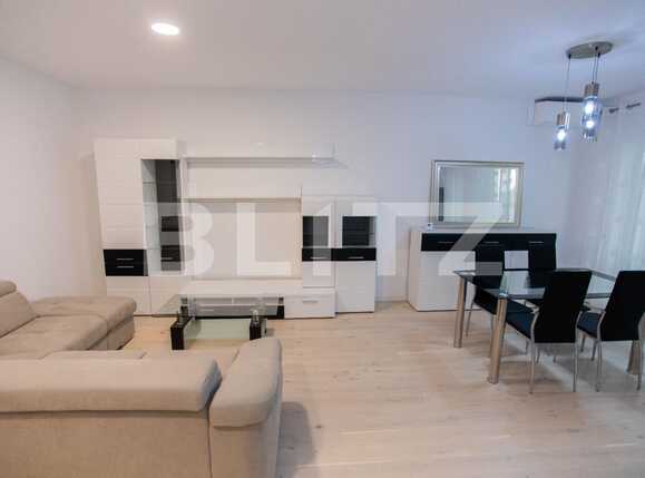 Apartament de închiriat 2 camere Central - 69320AI | BLITZ Cluj-Napoca | Poza5