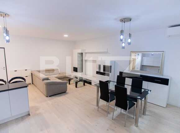 Apartament de închiriat 2 camere Central - 69320AI | BLITZ Cluj-Napoca | Poza3