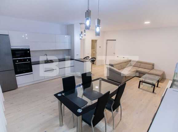 Apartament de închiriat 2 camere Central - 69320AI | BLITZ Cluj-Napoca | Poza4