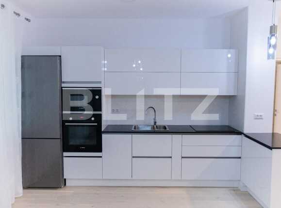 Apartament de închiriat 2 camere Central - 69320AI | BLITZ Cluj-Napoca | Poza7