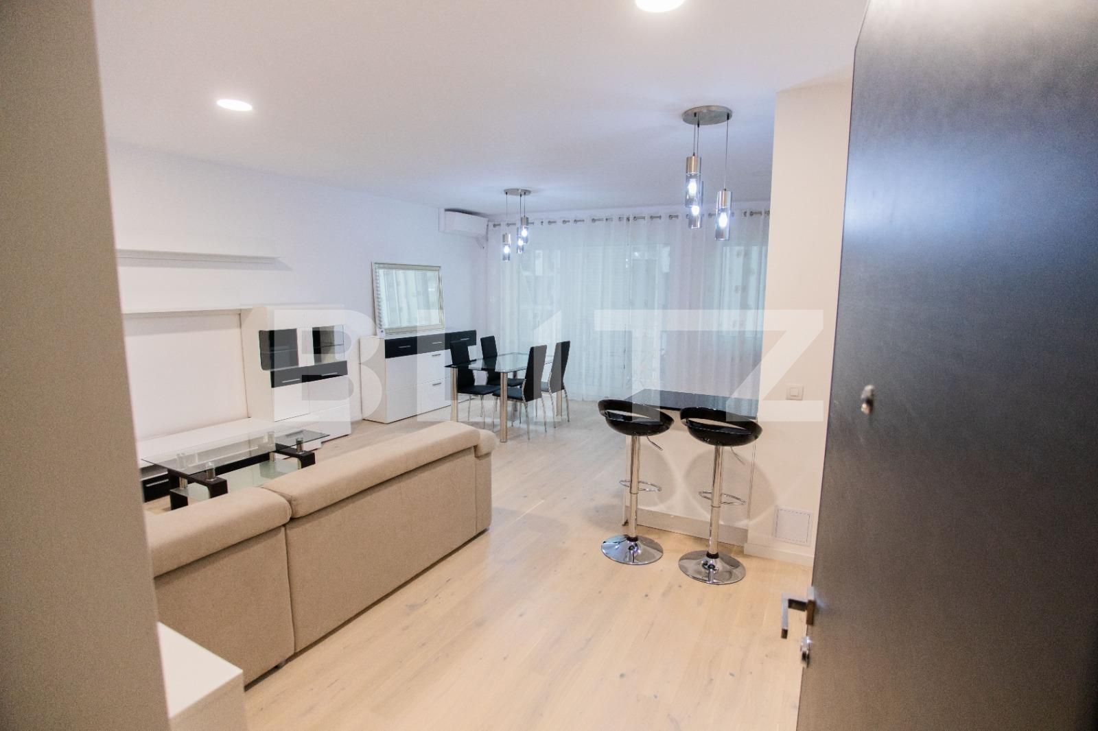 Apartament de închiriat 2 camere Central - 69320AI | BLITZ Cluj-Napoca | Poza2