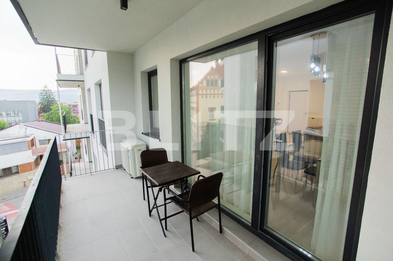 Apartament de închiriat 2 camere Central - 69320AI | BLITZ Cluj-Napoca | Poza11