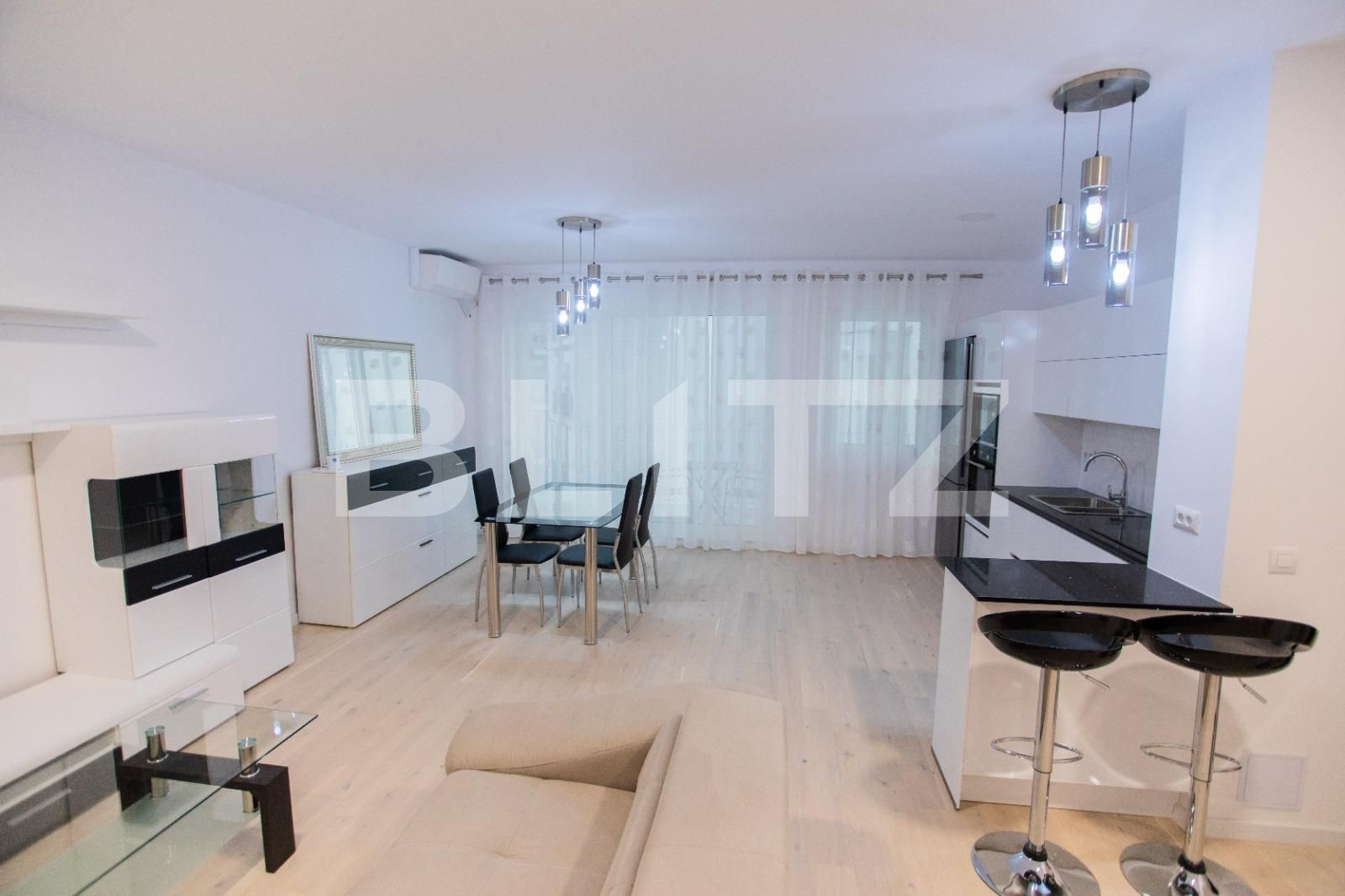 Apartament de închiriat 2 camere Central - 69320AI | BLITZ Cluj-Napoca | Poza6