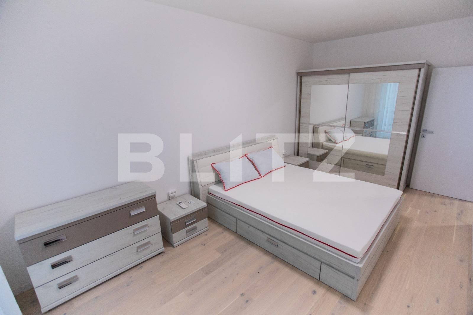 Apartament de închiriat 2 camere Central - 69320AI | BLITZ Cluj-Napoca | Poza8