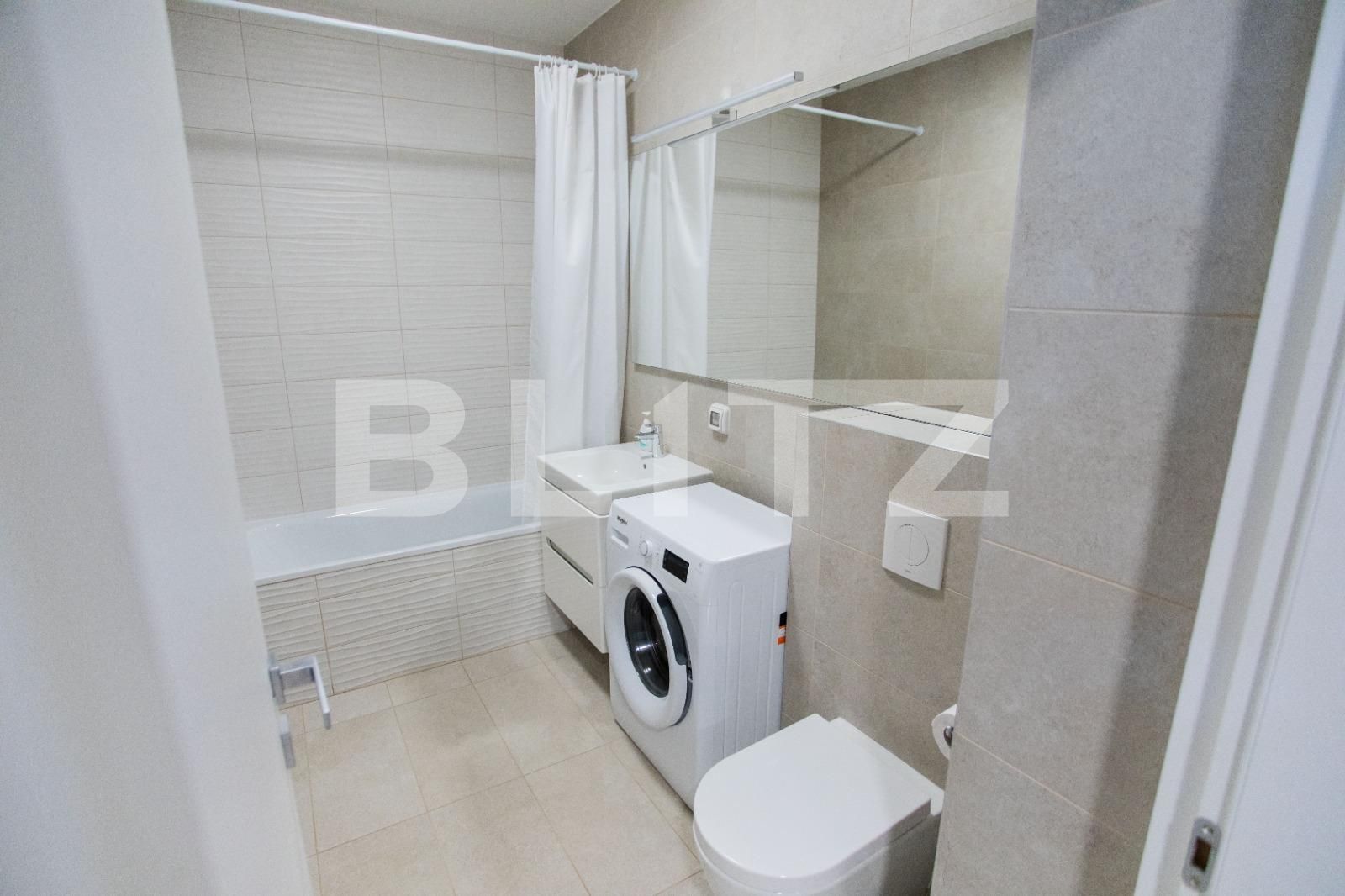 Apartament de închiriat 2 camere Central - 69320AI | BLITZ Cluj-Napoca | Poza10