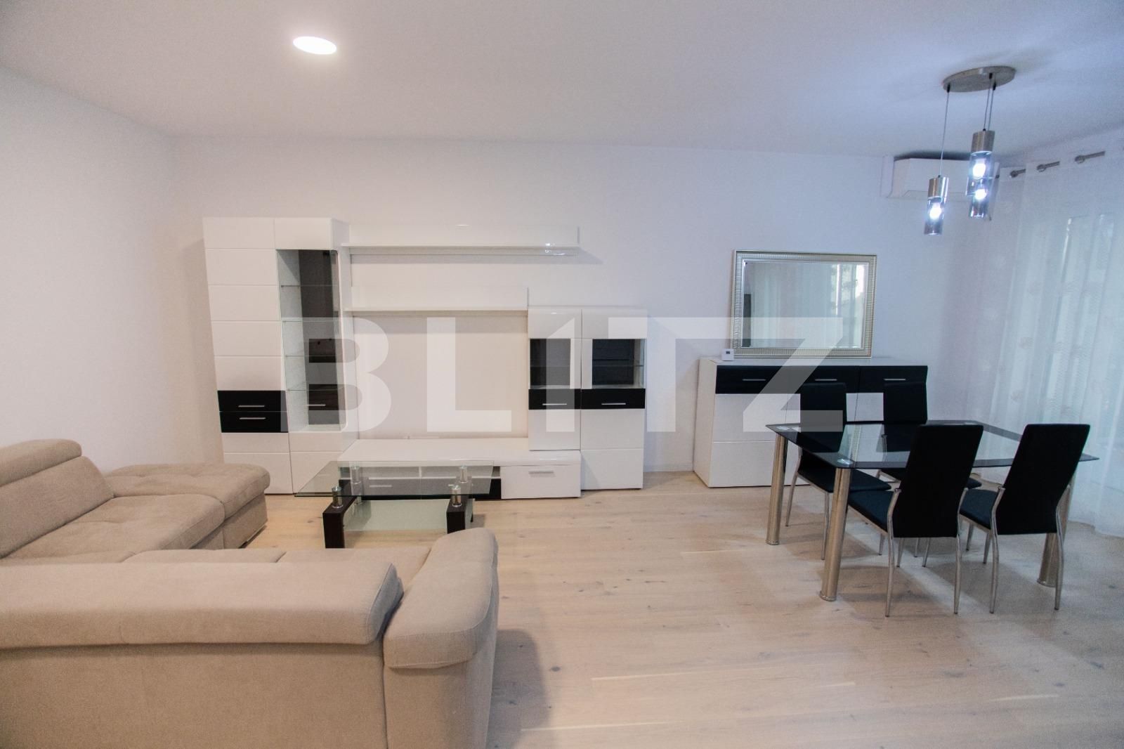 Apartament de închiriat 2 camere Central - 69320AI | BLITZ Cluj-Napoca | Poza5