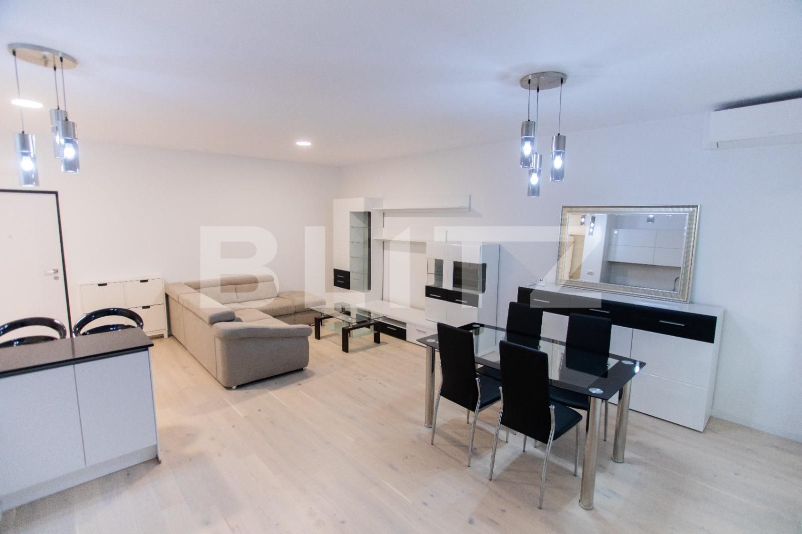 Apartament de închiriat 2 camere Central - 69320AI | BLITZ Cluj-Napoca | Poza3