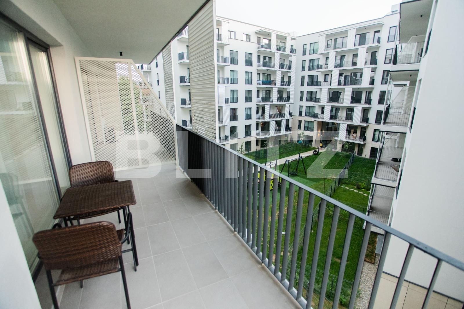 Apartament de închiriat 2 camere Central - 69320AI | BLITZ Cluj-Napoca | Poza12