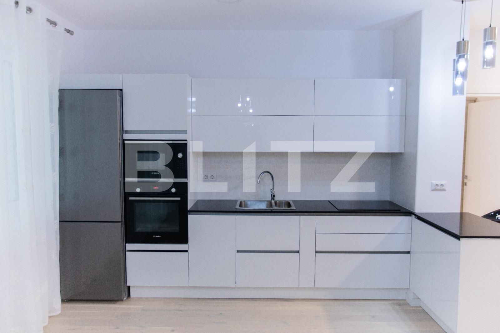 Apartament de închiriat 2 camere Central - 69320AI | BLITZ Cluj-Napoca | Poza7