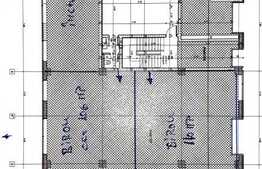 Spatiu comercial, 170, vitrina imensa la strada, zona Decebal