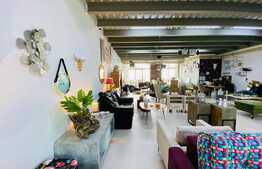 Spatiu comercial, 170, vitrina imensa la strada, zona Decebal