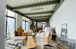 Spatiu comercial, 170, vitrina imensa la strada, zona Decebal