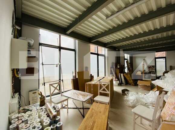 Spațiu comercial de închiriat Central - 69321SIC | BLITZ Cluj-Napoca | Poza4