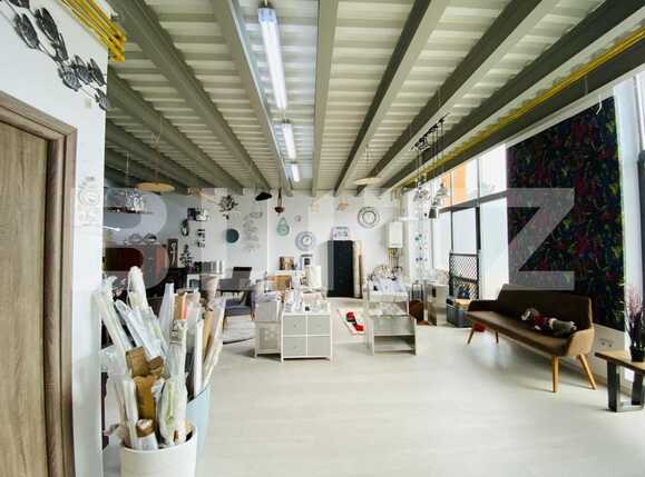 Spațiu comercial de închiriat Central - 69321SIC | BLITZ Cluj-Napoca | Poza2