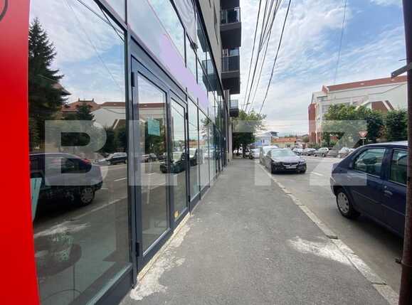 Spațiu comercial de închiriat Central - 69321SIC | BLITZ Cluj-Napoca | Poza3