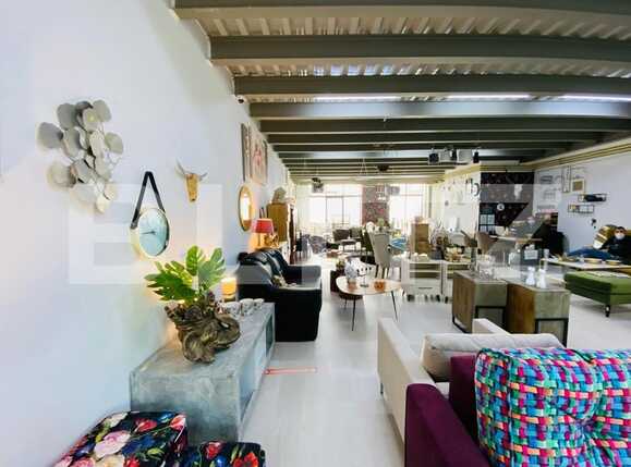 Spațiu comercial de închiriat Central - 69321SIC | BLITZ Cluj-Napoca | Poza5