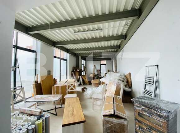 Spațiu comercial de închiriat Central - 69321SIC | BLITZ Cluj-Napoca | Poza6