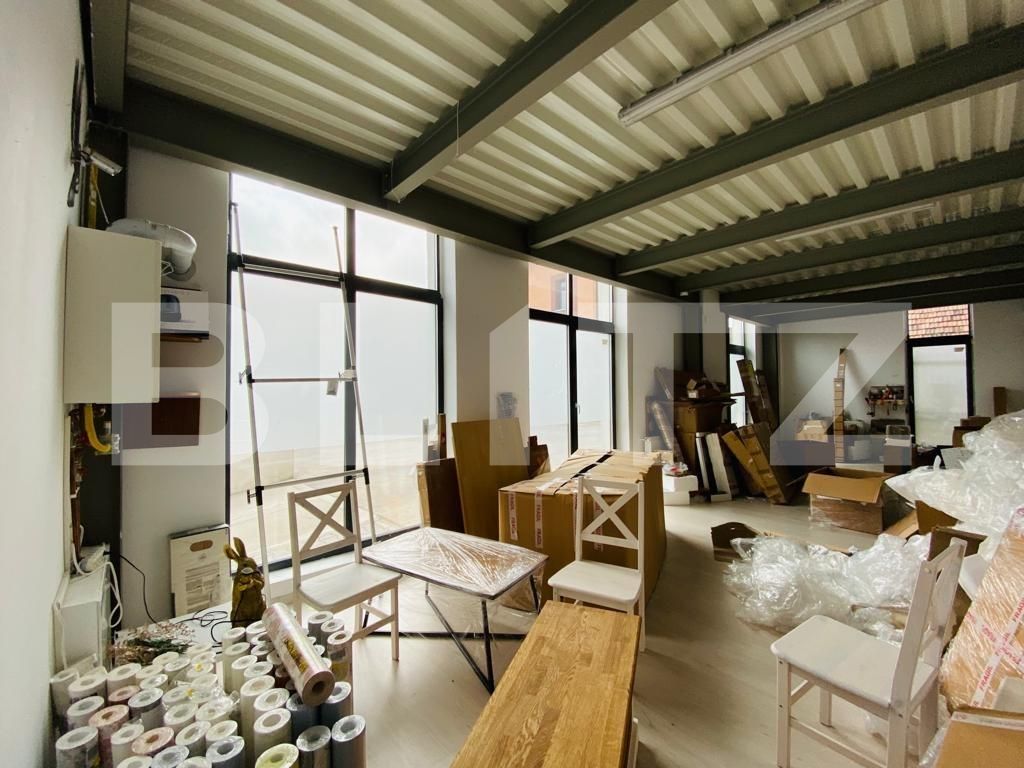 Spațiu comercial de închiriat Central - 69321SIC | BLITZ Cluj-Napoca | Poza4