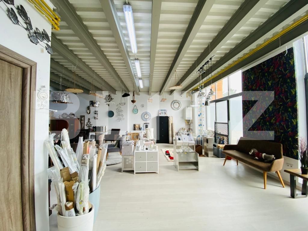 Spațiu comercial de închiriat Central - 69321SIC | BLITZ Cluj-Napoca | Poza2