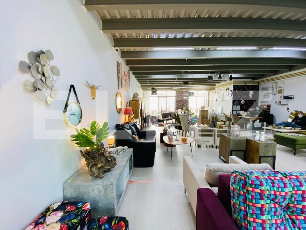 Spațiu comercial de închiriat Central - 69321SIC | BLITZ Cluj-Napoca | Poza5