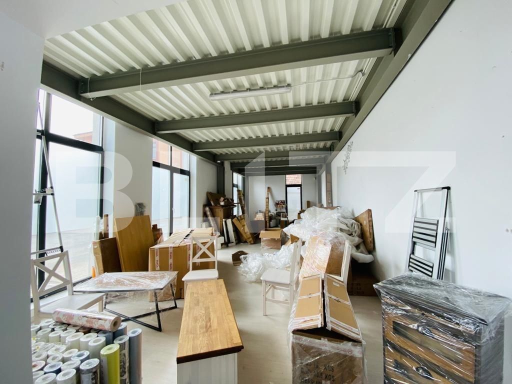 Spațiu comercial de închiriat Central - 69321SIC | BLITZ Cluj-Napoca | Poza6