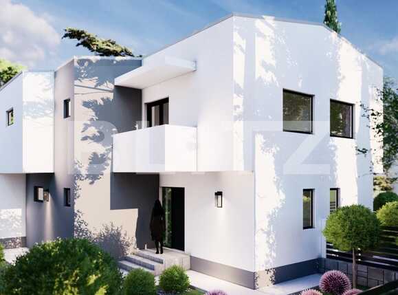 Casa de vânzare 4 camere Floreşti - 69327CV | BLITZ Cluj-Napoca | Poza2