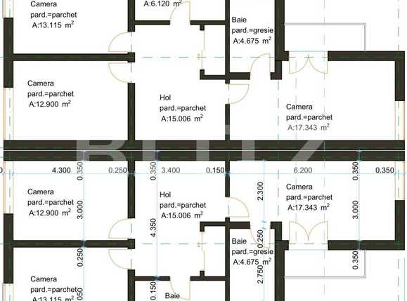 Casa de vânzare 4 camere Floreşti - 69327CV | BLITZ Cluj-Napoca | Poza5