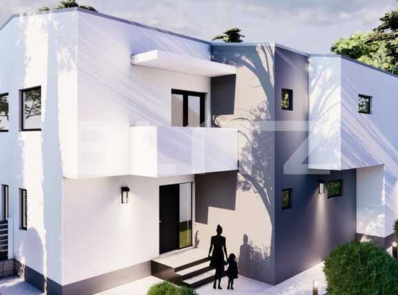 Casa de vânzare 4 camere Floreşti - 69327CV | BLITZ Cluj-Napoca | Poza1