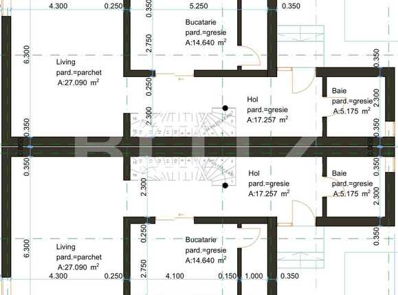 Casa de vânzare 4 camere Floreşti - 69327CV | BLITZ Cluj-Napoca | Poza4