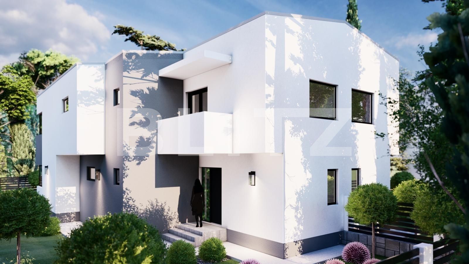 Casa de vânzare 4 camere Floreşti - 69327CV | BLITZ Cluj-Napoca | Poza2