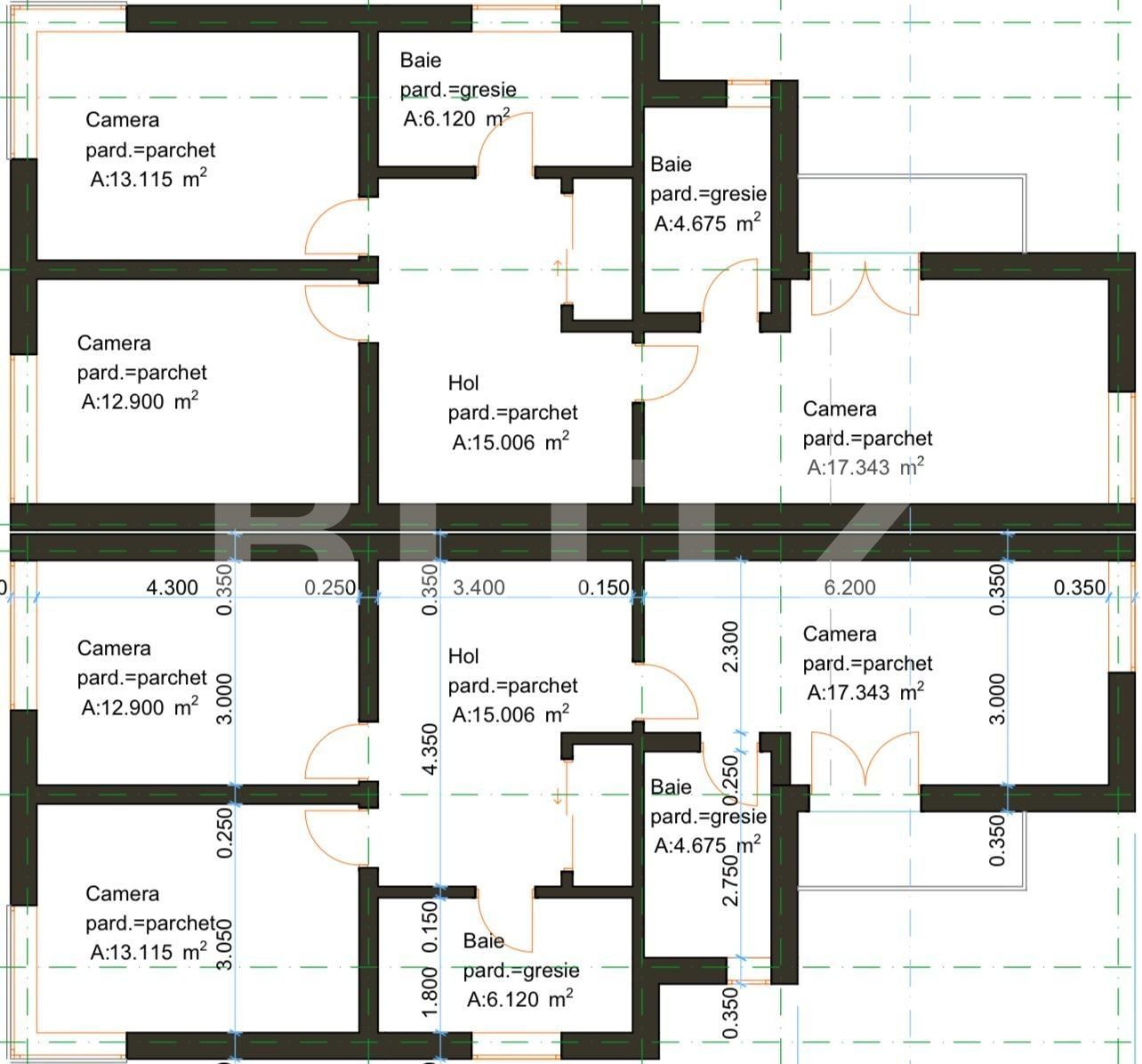 Casa de vânzare 4 camere Floreşti - 69327CV | BLITZ Cluj-Napoca | Poza5
