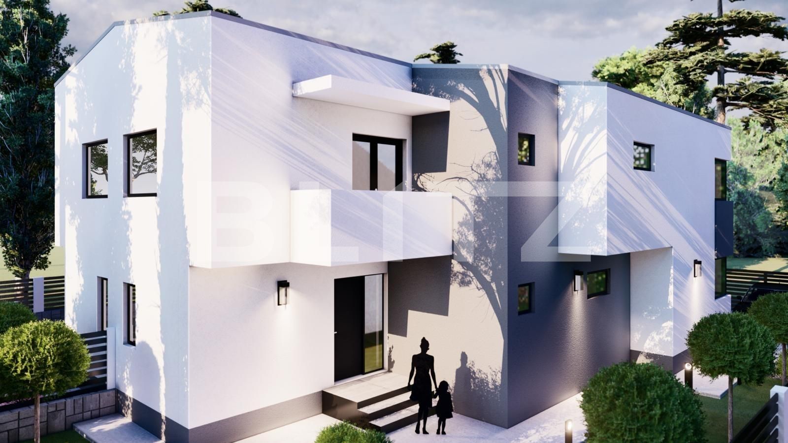 Casa de vânzare 4 camere Floreşti - 69327CV | BLITZ Cluj-Napoca | Poza1