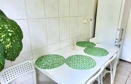 Apartament 3 camere, decomandat, renovat, zona strazii Donath