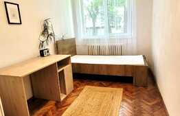 Apartament 3 camere, decomandat, renovat, zona strazii Donath