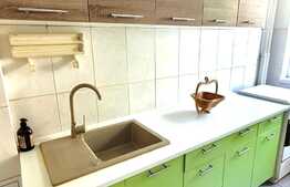 Apartament 3 camere, decomandat, renovat, zona strazii Donath