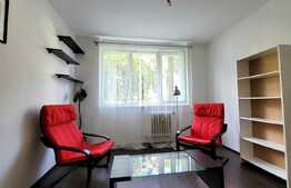 Apartament 3 camere, decomandat, renovat, zona strazii Donath