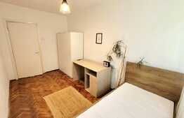 Apartament 3 camere, decomandat, renovat, zona strazii Donath