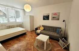 Apartament 3 camere, decomandat, renovat, zona strazii Donath