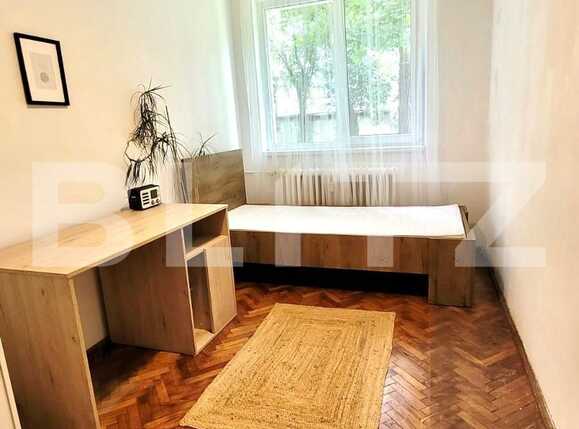 Apartament de închiriat 3 camere Grigorescu - 69329AI | BLITZ Cluj-Napoca | Poza6