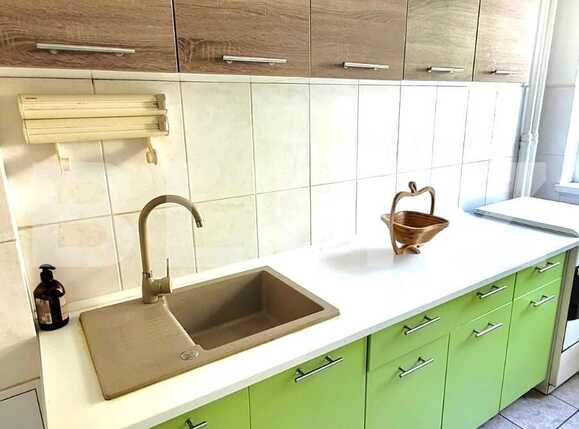 Apartament de închiriat 3 camere Grigorescu - 69329AI | BLITZ Cluj-Napoca | Poza7