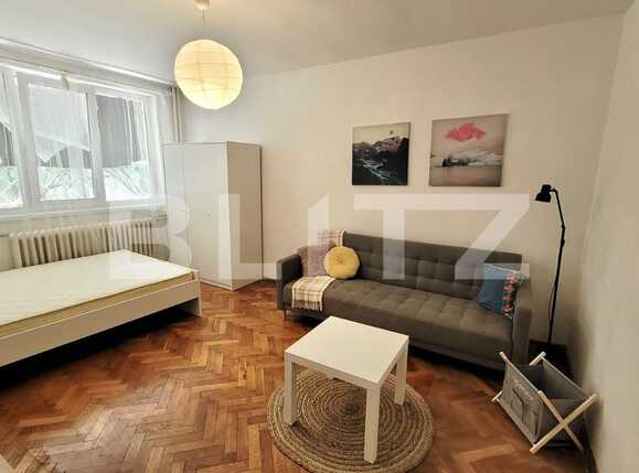 Apartament de închiriat 3 camere Grigorescu - 69329AI | BLITZ Cluj-Napoca | Poza1